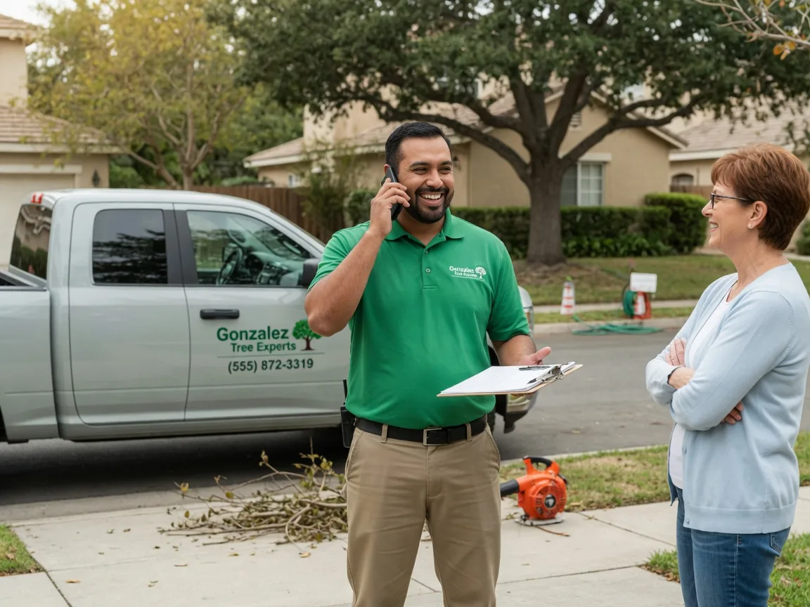 Tree Service Dillwyn, VA FAQs
